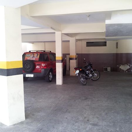 Hugo Plaza Hotel Sobral Bagian luar foto