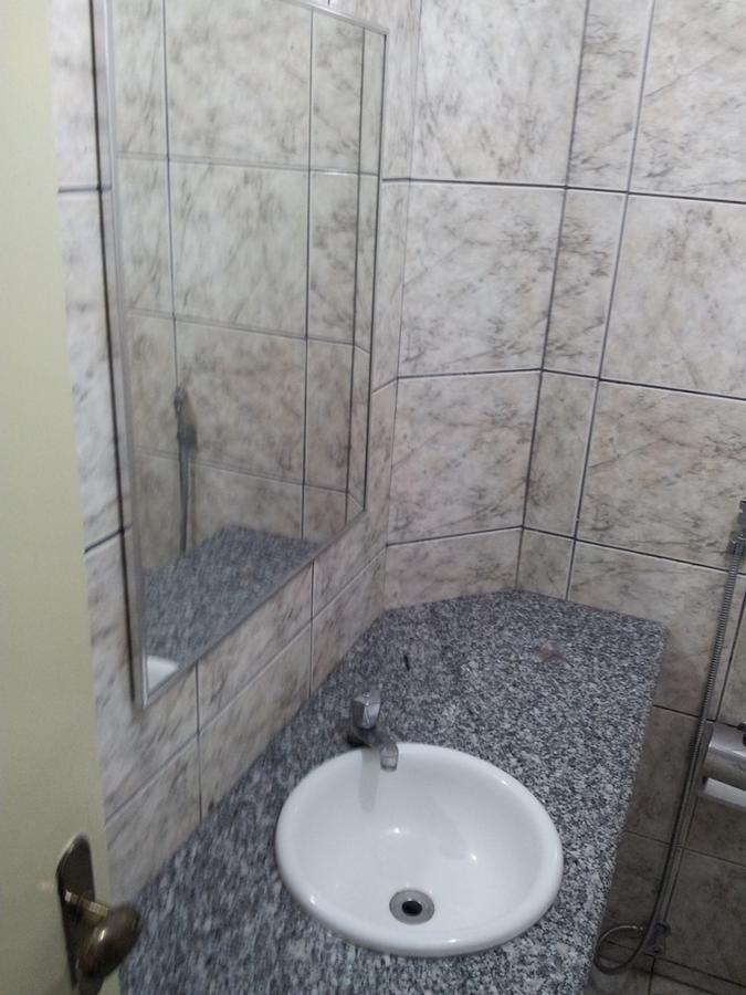 Hugo Plaza Hotel Sobral Bagian luar foto