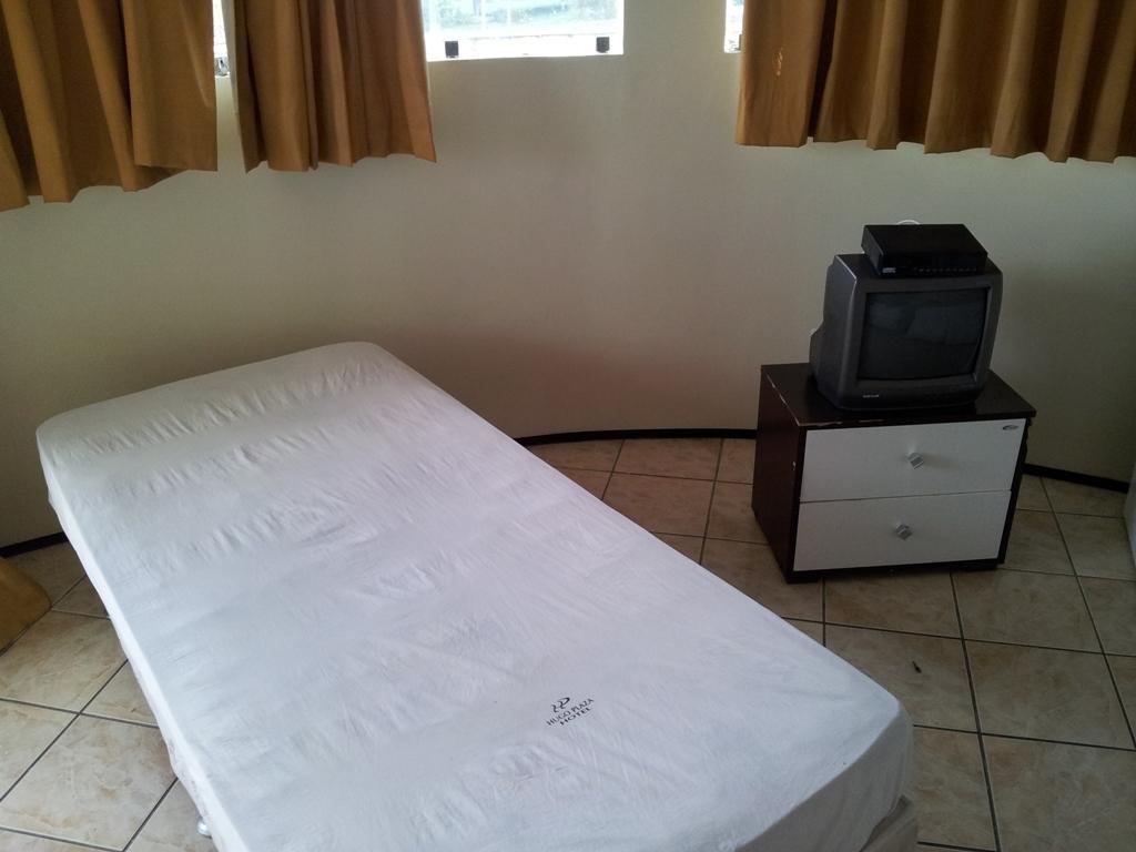 Hugo Plaza Hotel Sobral Bagian luar foto