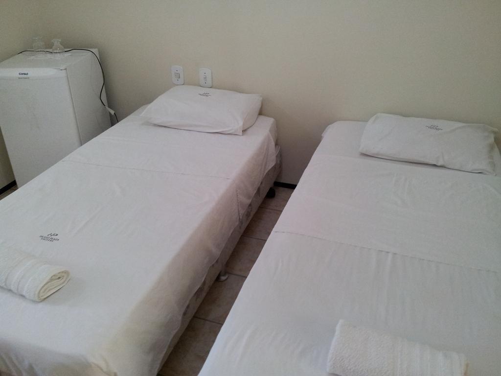 Hugo Plaza Hotel Sobral Bagian luar foto