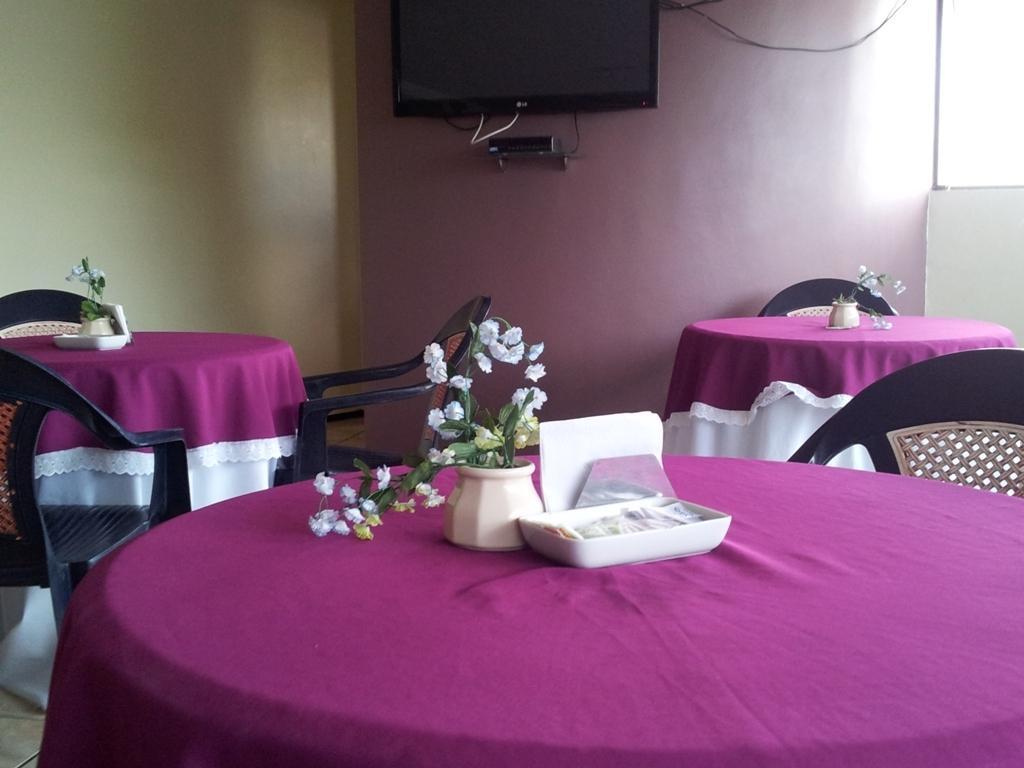Hugo Plaza Hotel Sobral Bagian luar foto