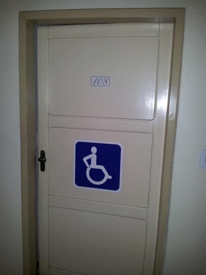 Hugo Plaza Hotel Sobral Bagian luar foto