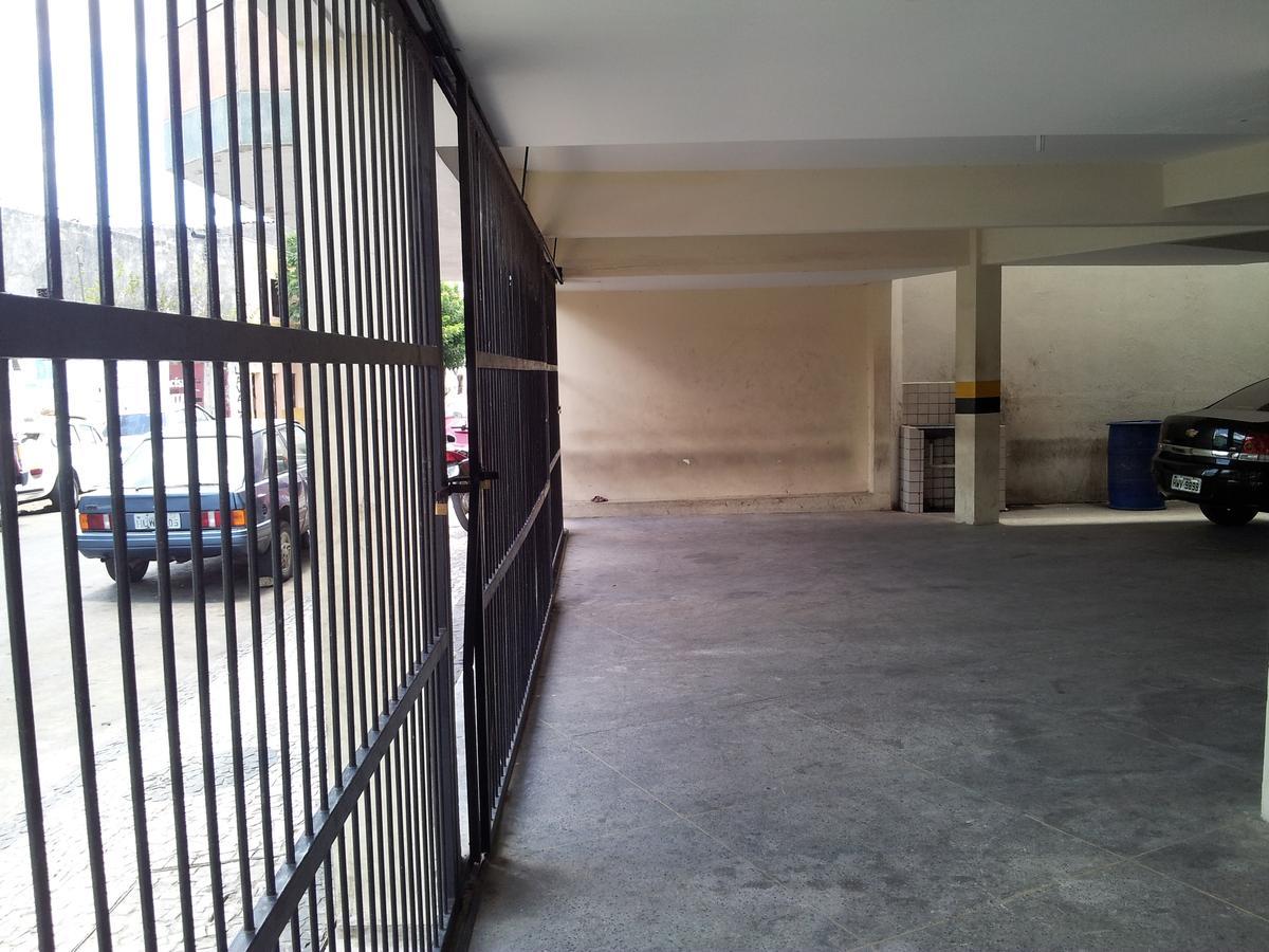 Hugo Plaza Hotel Sobral Bagian luar foto