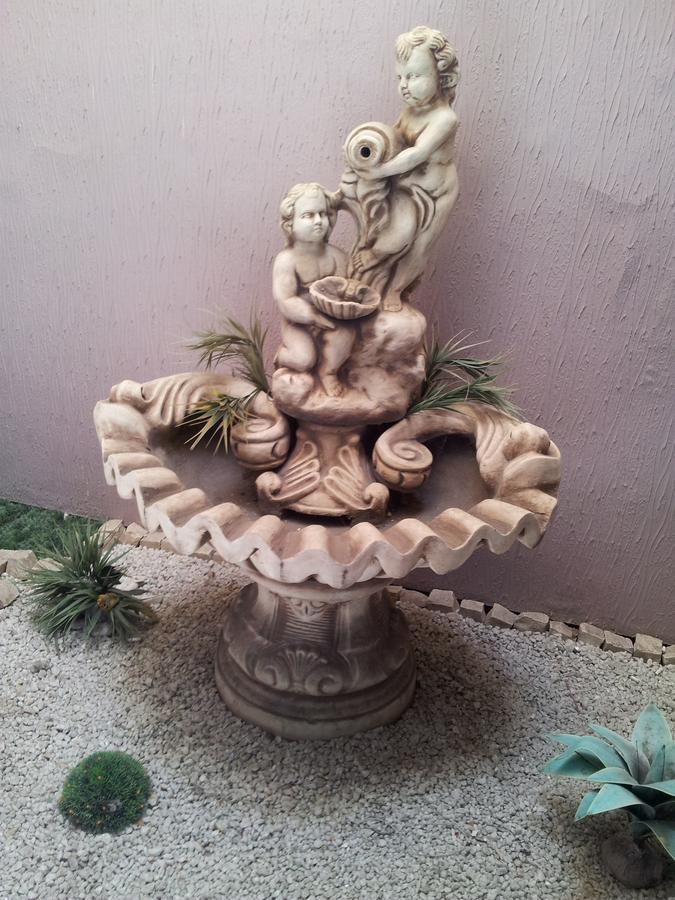 Hugo Plaza Hotel Sobral Bagian luar foto