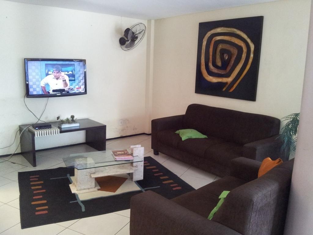 Hugo Plaza Hotel Sobral Bagian luar foto