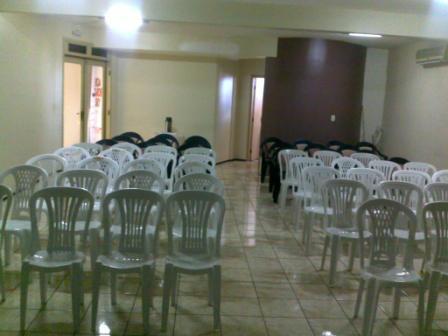 Hugo Plaza Hotel Sobral Bagian luar foto